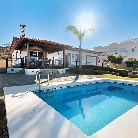 Vinco Tijoco Bajo Con Piscina * Адехе
