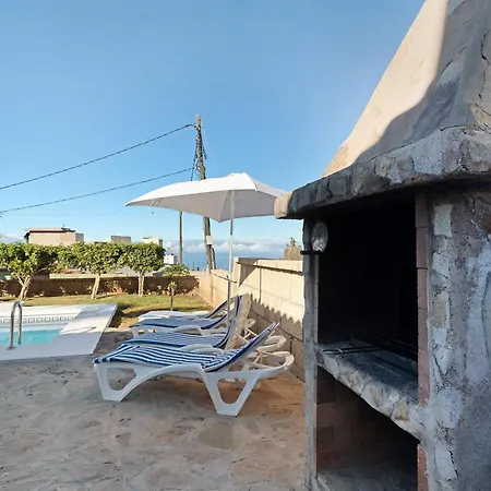 Vinco Tijoco Bajo Con Piscina Дом отдыха *