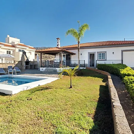 Vinco Tijoco Bajo Con Piscina Дом отдыха Адехе